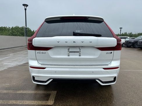 New 2026 Volvo XC60 B5 Plus w/ Protection Package Premier image 6