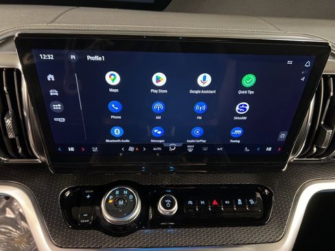 New 2026 Ford Expedition Platinum w/ Stealth Appearance Package image 9