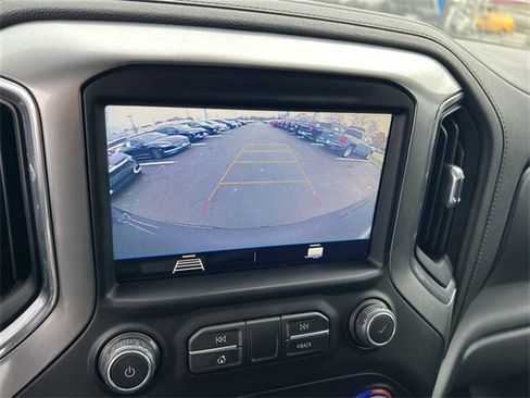 Certified 2020 Chevrolet Silverado 1500 LT Trail Boss w/ Convenience Package image 21