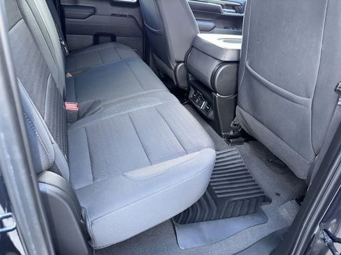 Used 2023 Chevrolet Silverado 1500 LT w/ Z71 Off-Road Package image 21