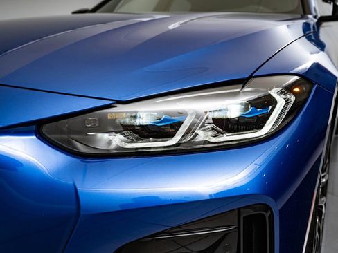 Used 2022 BMW M440i xDrive Gran Coupe w/ Premium Package AWD/4WD image 15