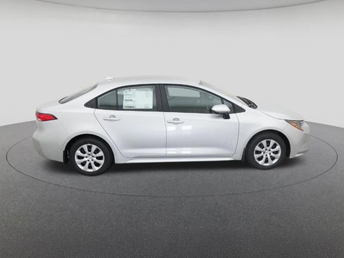 New 2026 Toyota Corolla LE image 11