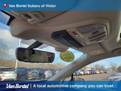 Used 2020 Subaru Ascent Limited w/ Technology Package image 21