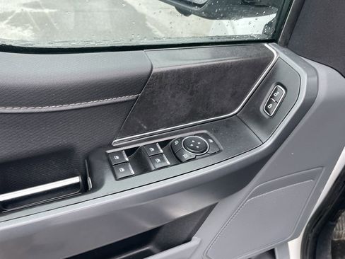 Used 2024 Ford F150 XLT w/ Mobile Office Package image 13