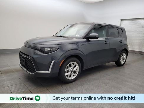 Used 2023 Kia Soul LX w/ Option Group 015 image 1