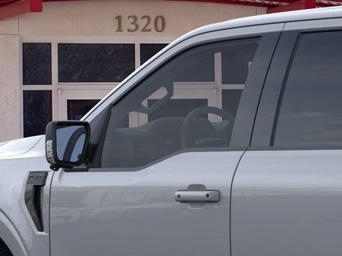 New 2026 Ford F150 XLT w/ Equipment Group 303A High AWD/4WD image 20