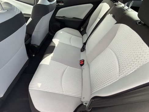 Used 2017 Toyota Prius One FWD image 23