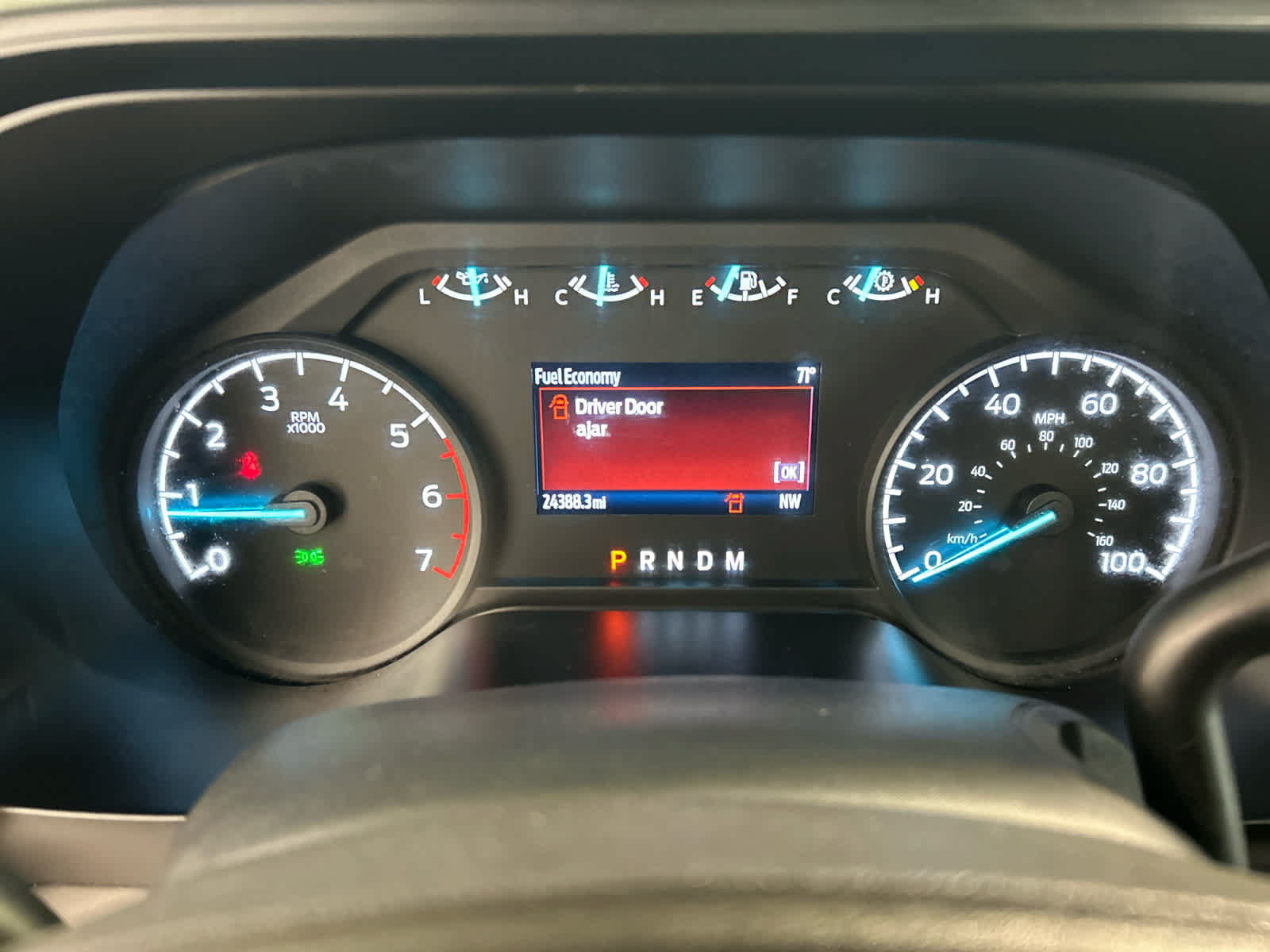 Used 2023 Ford F250 XL w/ Snow Plow Prep Package AWD/4WD image 23
