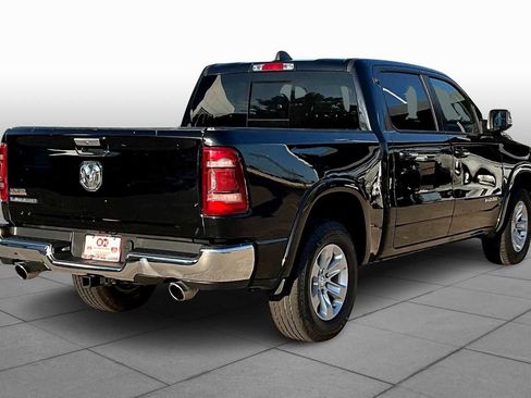 Used 2022 RAM 1500 Laramie image 25