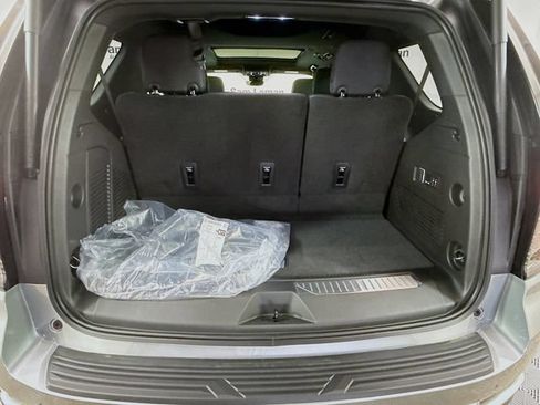 New 2026 Chevrolet Tahoe High Country AWD/4WD image 30