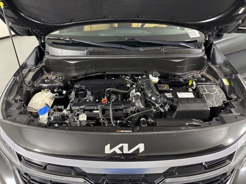 Used 2024 Kia Seltos SX w/ SX Sunroof Package AWD/4WD image 42