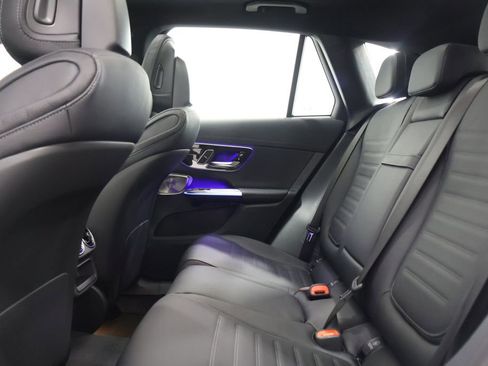 New 2026 Mercedes-Benz GLC 43 AMG 4MATIC image 26