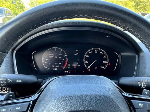 Used 2023 Honda Civic Sport image 16