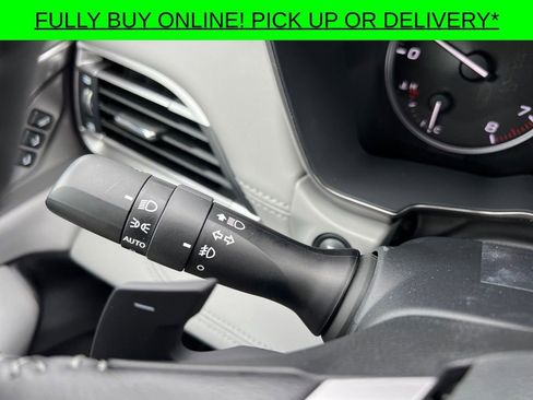 Certified 2025 Subaru Legacy Limited image 22