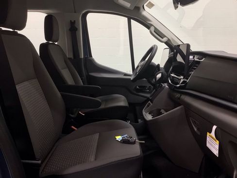 New 2025 Ford Transit 350 XLT image 29