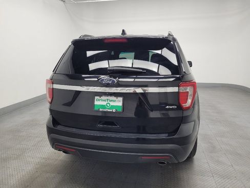 Used 2016 Ford Explorer 4WD image 7