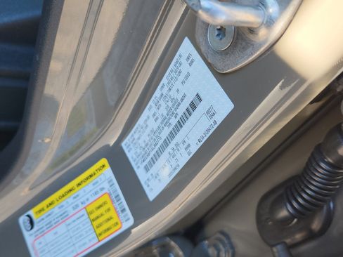 New 2025 Ford Bronco Outer Banks image 22