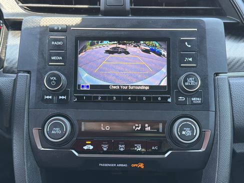Used 2019 Honda Civic Sport image 6