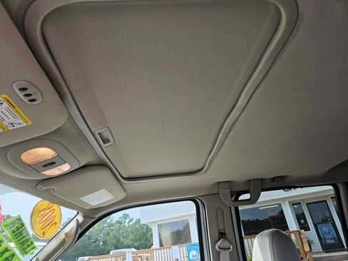 Used 2008 Ford F250 Lariat AWD/4WD image 15