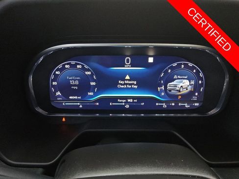 Used 2022 Chevrolet Tahoe Z71 w/ Z71 Off-Road Package image 27