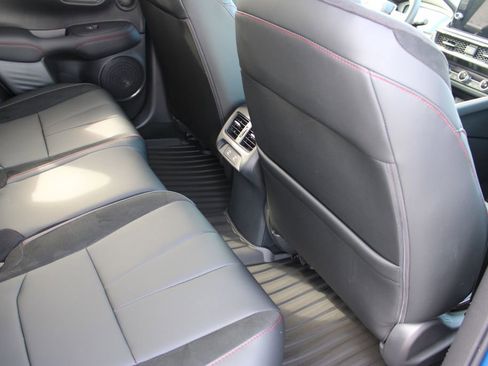 New 2025 Acura ADX A-Spec image 39