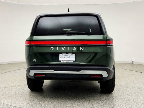 Used 2024 Rivian R1S Adventure AWD/4WD image 6