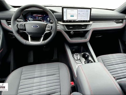 New 2026 Ford Explorer ST-Line image 5