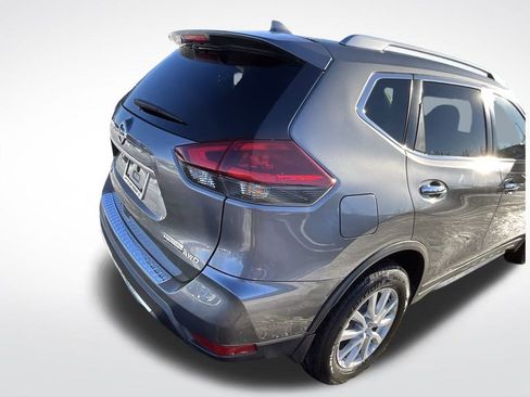 Used 2020 Nissan Rogue S w/ Special Edition Package image 13