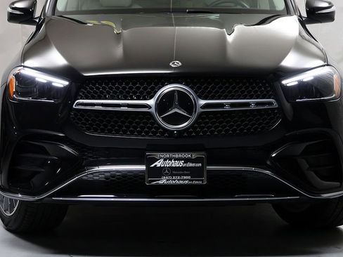 Used 2026 Mercedes-Benz GLE 450 4MATIC image 6