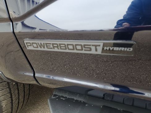 New 2026 Ford F150 Lariat w/ Equipment Group 501A Mid image 14