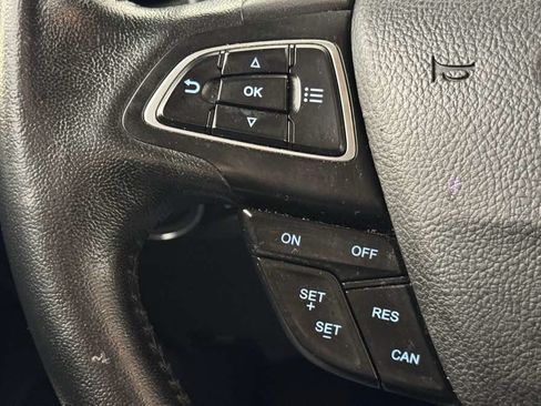 Used 2021 Ford EcoSport Titanium AWD/4WD image 17