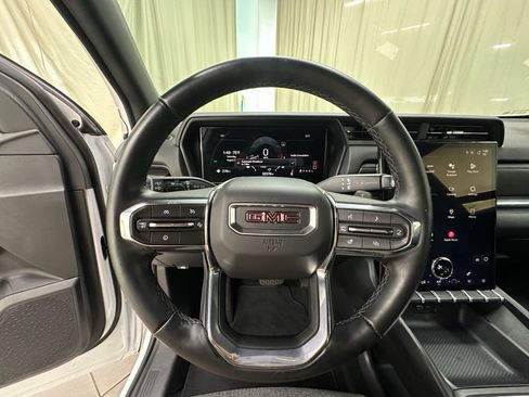 Certified 2026 GMC Terrain Elevation FWD image 25