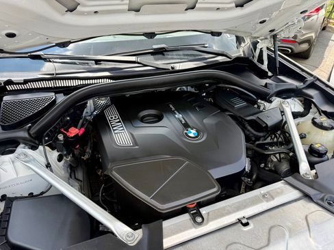 Used 2019 BMW X3 sDrive30i w/ Convenience Package RWD image 5