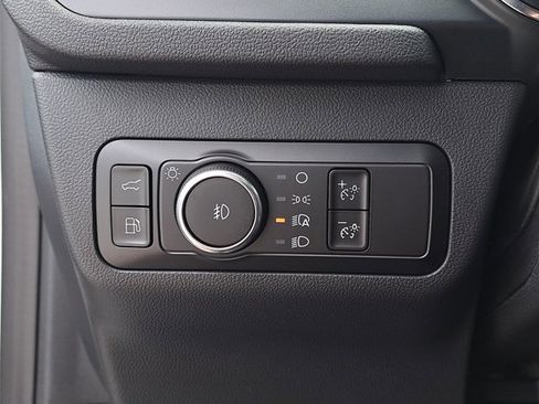 New 2025 Ford Escape PHEV w/ PHEV Premium Package image 24