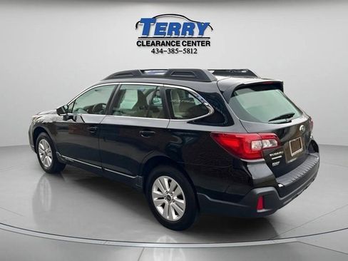 Used 2018 Subaru Outback 2.5i image 4