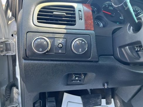 Used 2011 Chevrolet Silverado 3500 LTZ w/ LTZ Plus Package image 24
