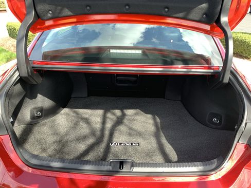 Used 2024 Lexus ES 350 w/ Premium Package image 27