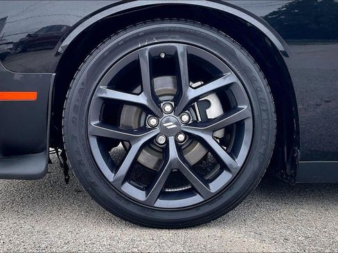 Used 2023 Dodge Challenger GT w/ Plus Package RWD image 32