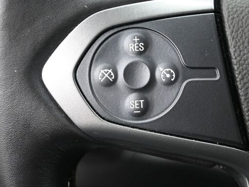 Used 2014 Chevrolet Silverado 1500 LT w/ All Star Edition image 17