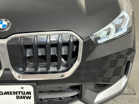 Used 2023 BMW X1 xDrive28i AWD/4WD image 11