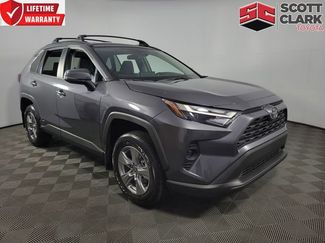Used 2025 Toyota RAV4 XLE AWD/4WD 360° Tour