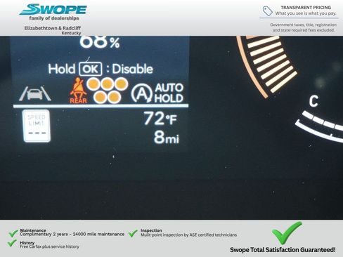 New 2027 Hyundai Santa Fe SE FWD image 20