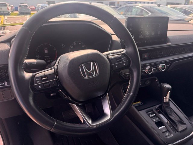 Used 2024 Honda CR-V EX-L image 10