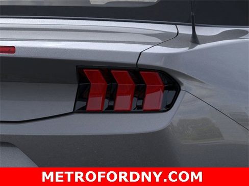 New 2026 Ford Mustang GT Premium image 21