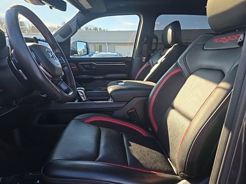 Used 2023 RAM 1500 TRX w/ TRX Level 2 Equipment Group image 20