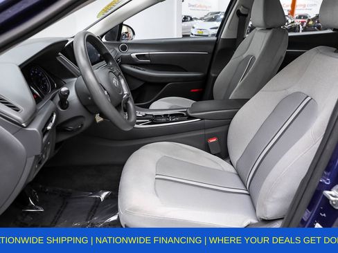 Used 2022 Hyundai Sonata SE image 17