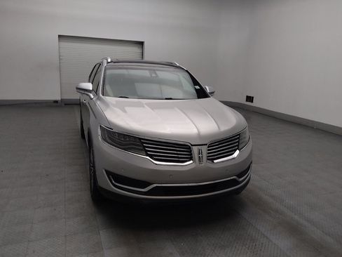 Used 2016 Lincoln MKX Reserve w/ Luxury Package FWD image 14
