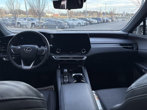 Certified 2024 Lexus RX 350 image 29
