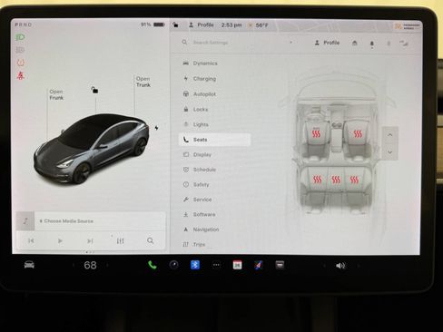 Used 2022 Tesla Model 3 image 14