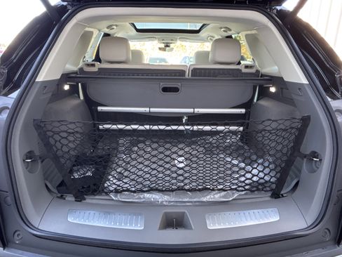 New 2025 Cadillac XT5 Premium Luxury w/ Technology Package image 35